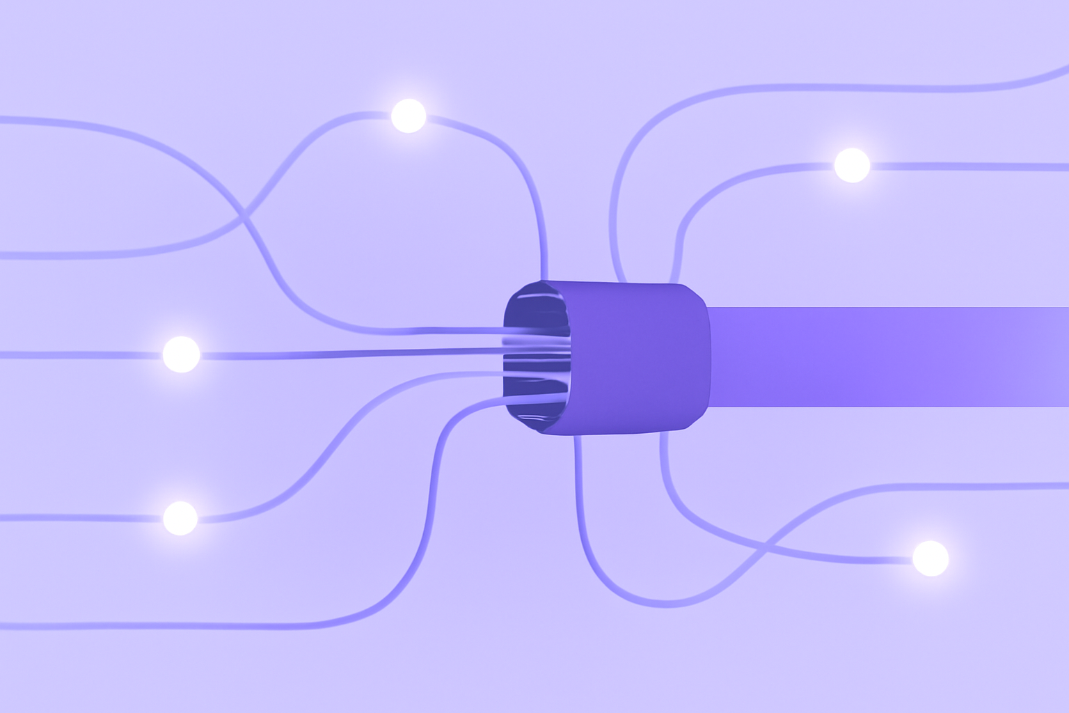 Async Python in ERP: Why Blocking I/O Is Killing Your Throughput
