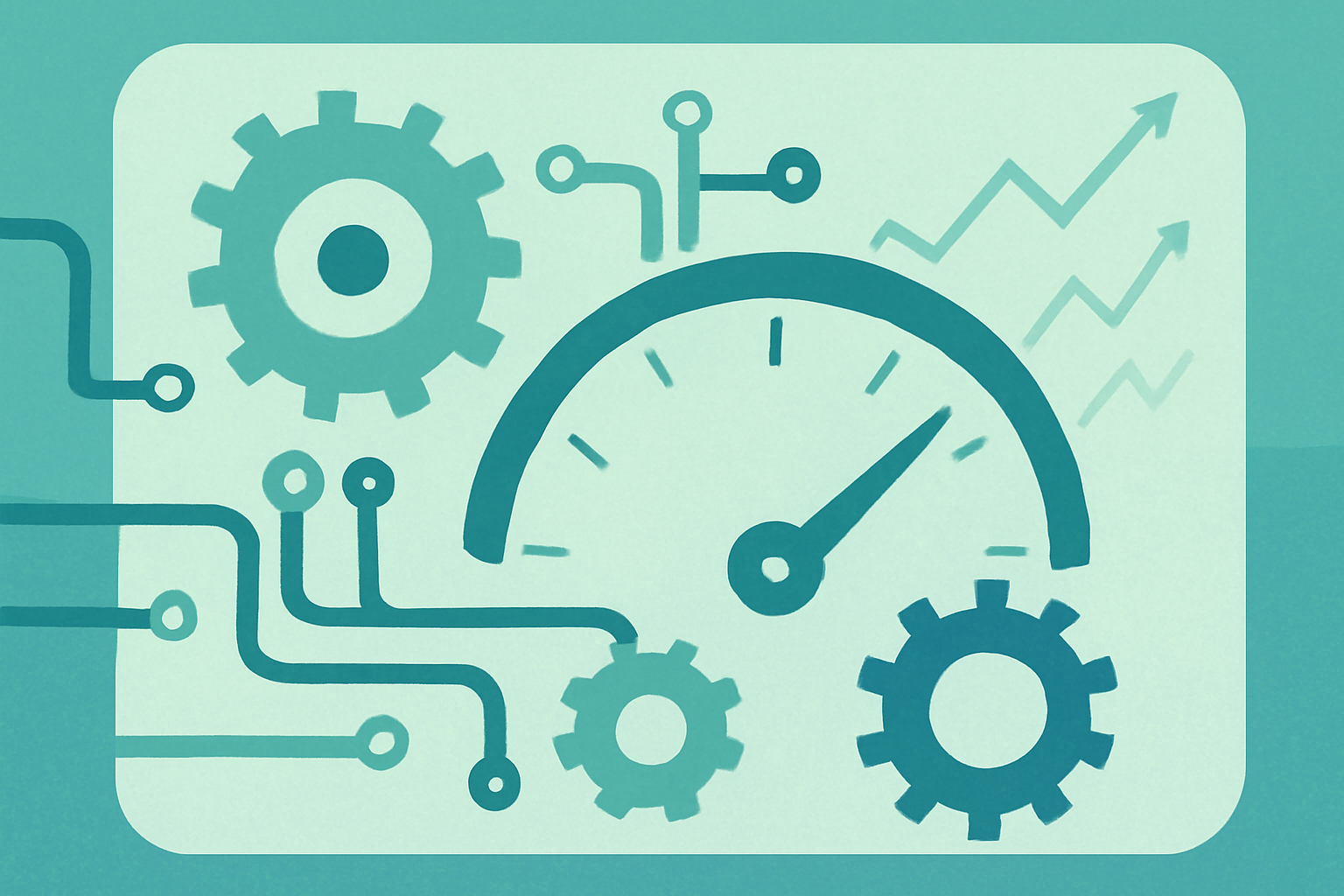 ERP Performance Tuning: What to Actually Optimize Before You Have a Problem