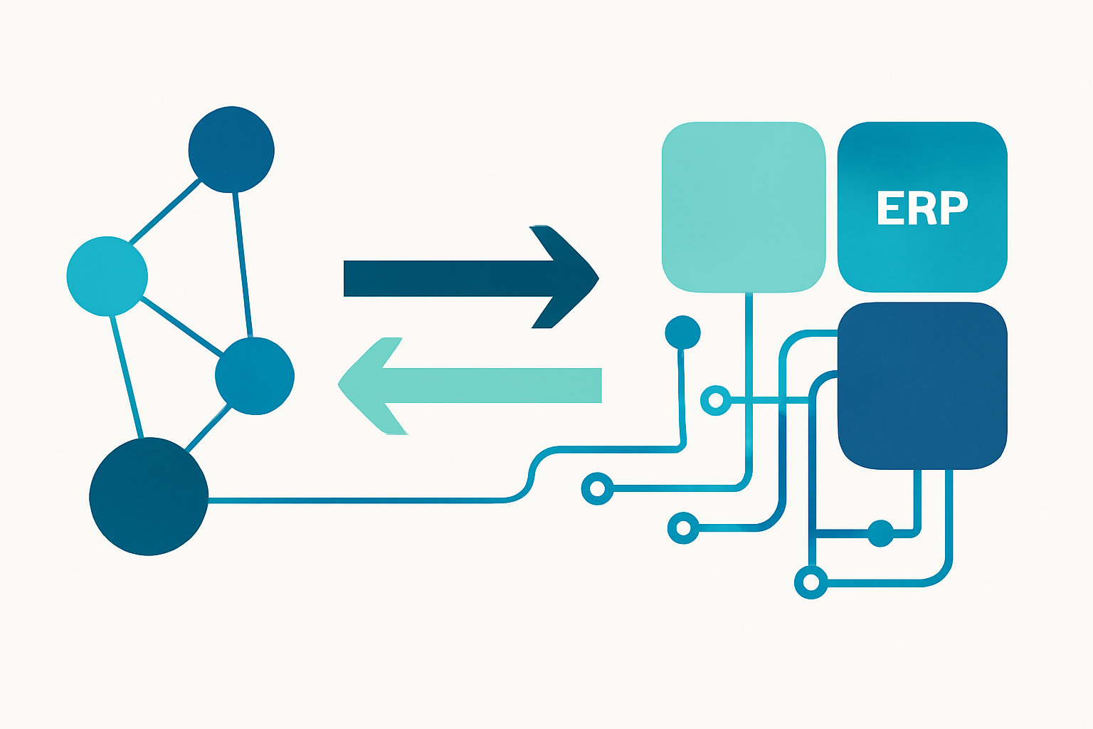 FastAPI for ERP: Why We Chose It and What We Learned Building at Scale