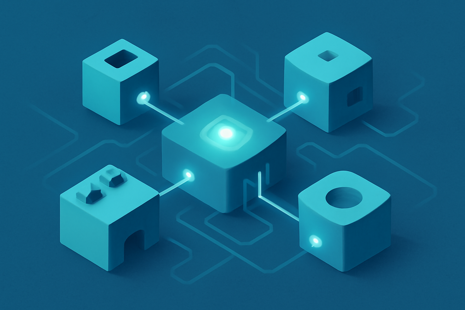 Building a Multi-Module ERP With Modular Architecture: What Nobody Tells You