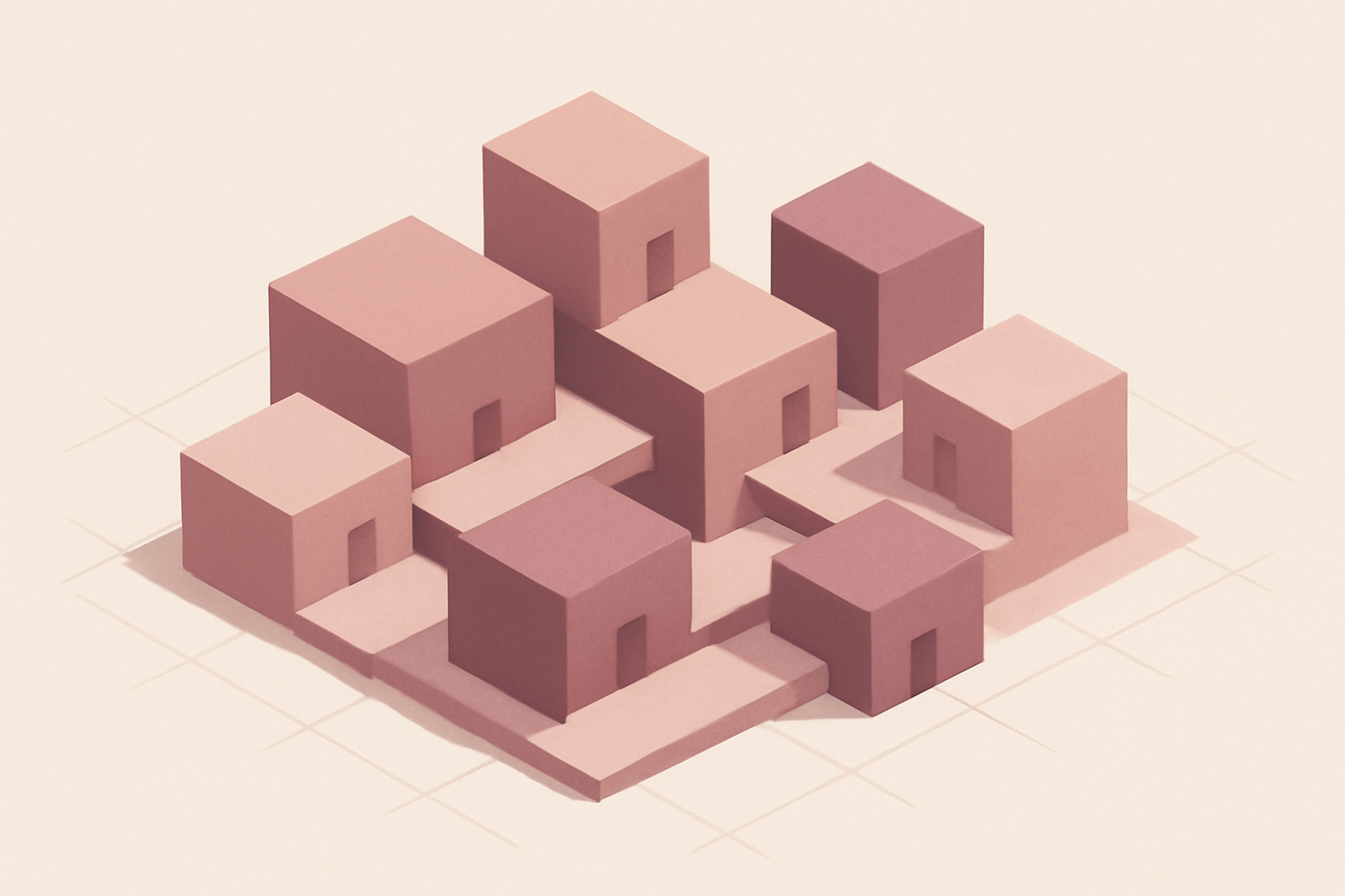 Multi-Tenant ERP Architecture: How to Actually Build It Without Painting Yourself Into a Corner