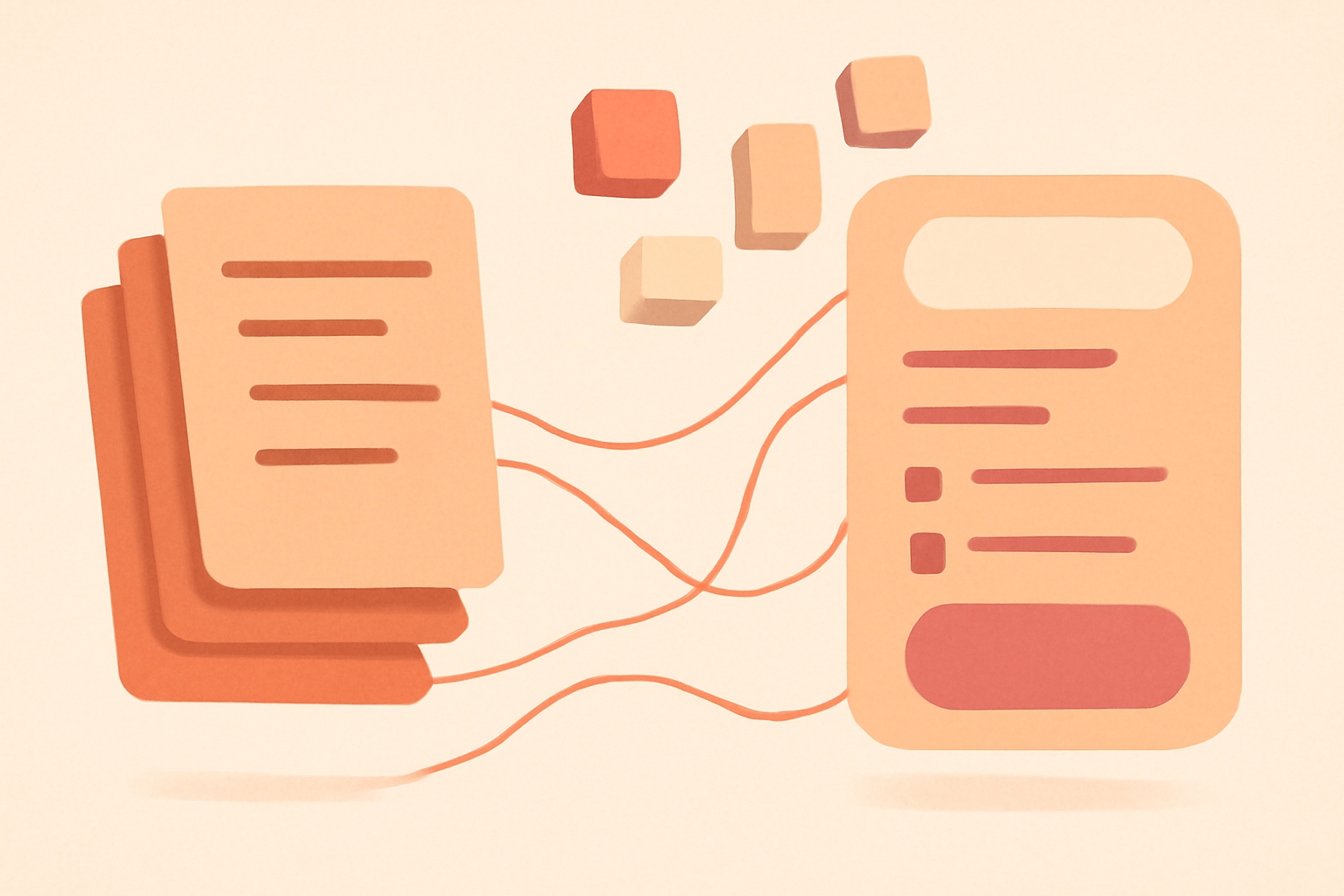 YAML-Based Form Rendering in ERP: Why Your Frontend Shouldn't Be Hardcoded